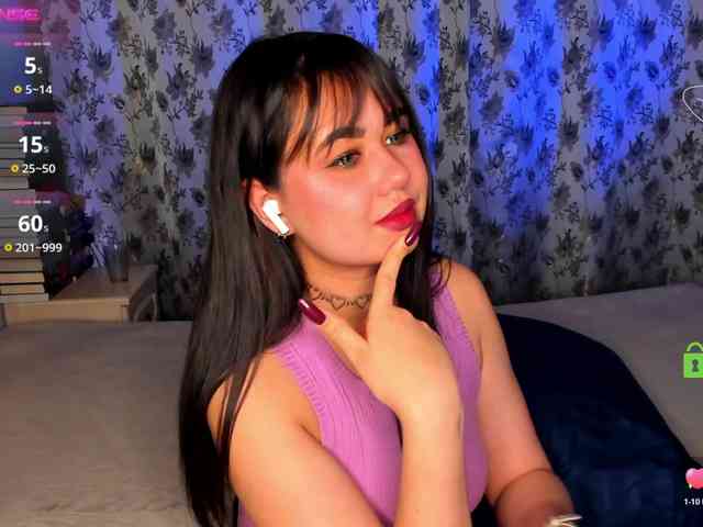 -Carolina- webcam