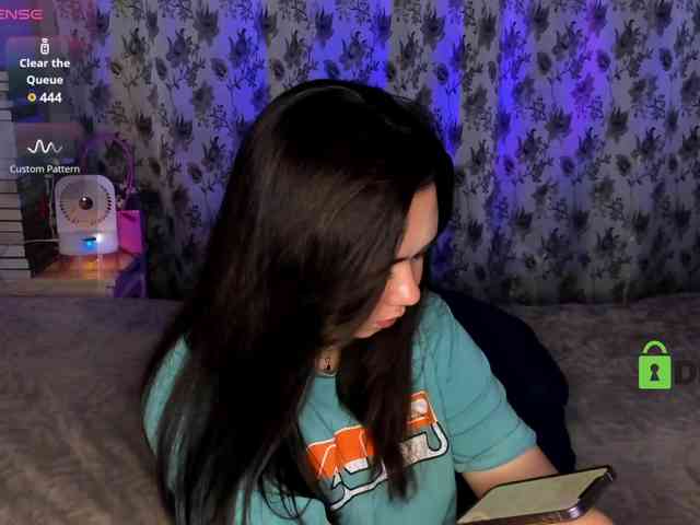 -Carolina- webcam