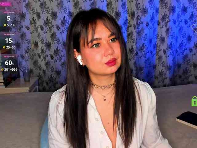 -Carolina- webcam