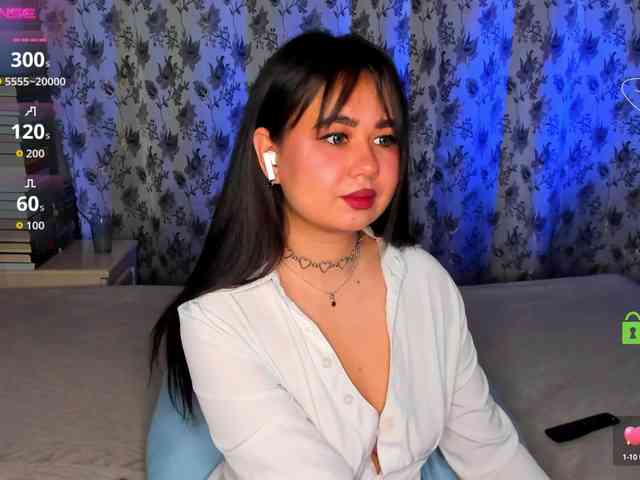 -Carolina- webcam
