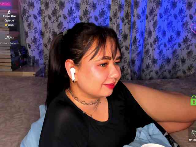 -Carolina- webcam