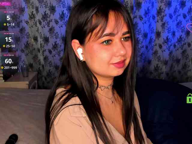 -Carolina- webcam