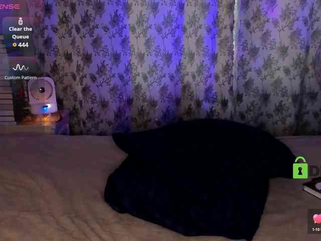 -Carolina- webcam