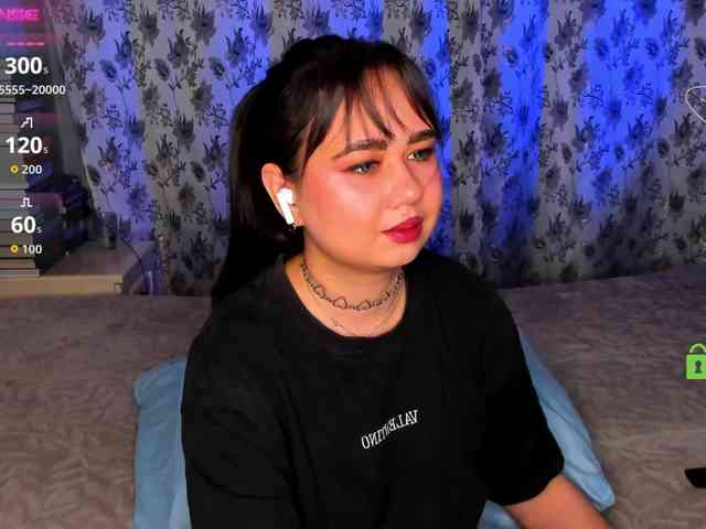 -Carolina- webcam