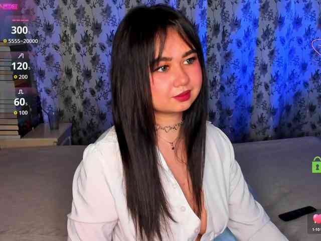 -Carolina- webcam
