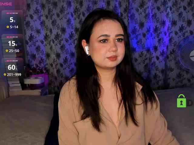 -Carolina- webcam