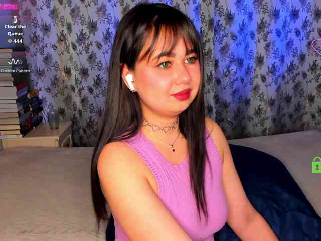 -Carolina- webcam