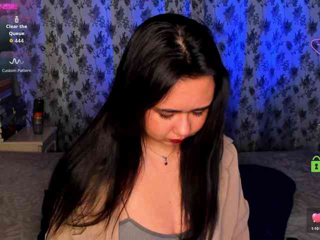 -Carolina- webcam
