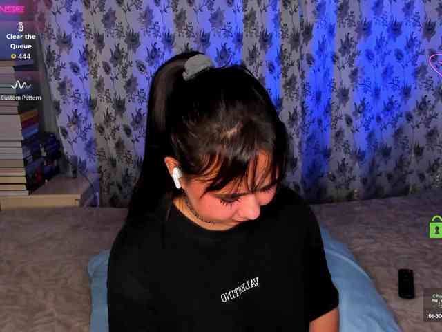-Carolina- webcam