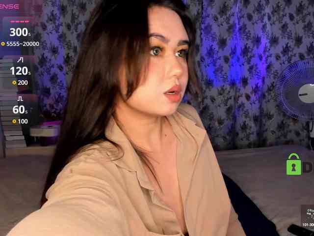 -Carolina- webcam