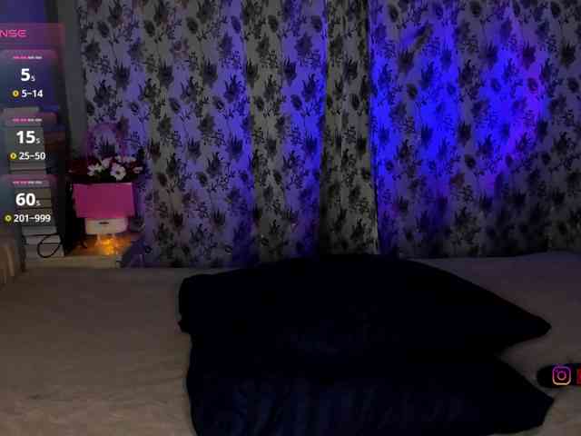 -Carolina- webcam