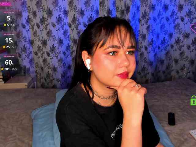 -Carolina- webcam
