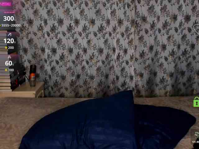 -Carolina- webcam