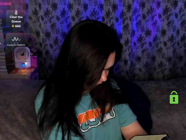 -Carolina- webcam