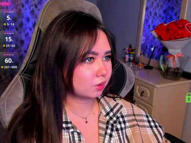 -Carolina- Live Webcam on BongaCams -Carolina- Live Webcam on BongaCams