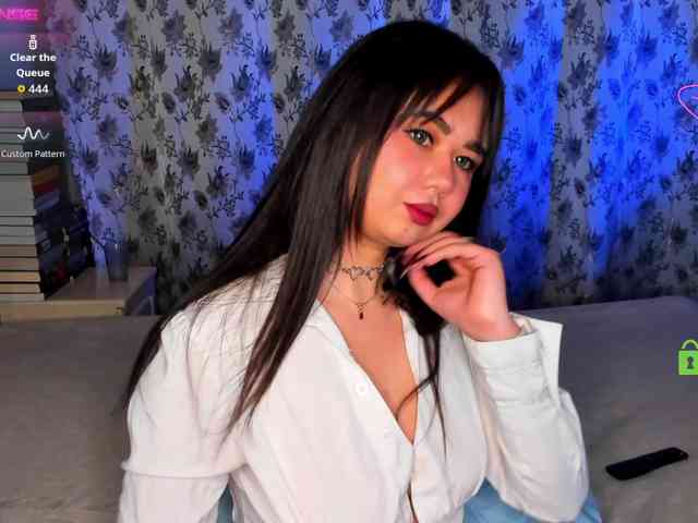 -Carolina- webcam