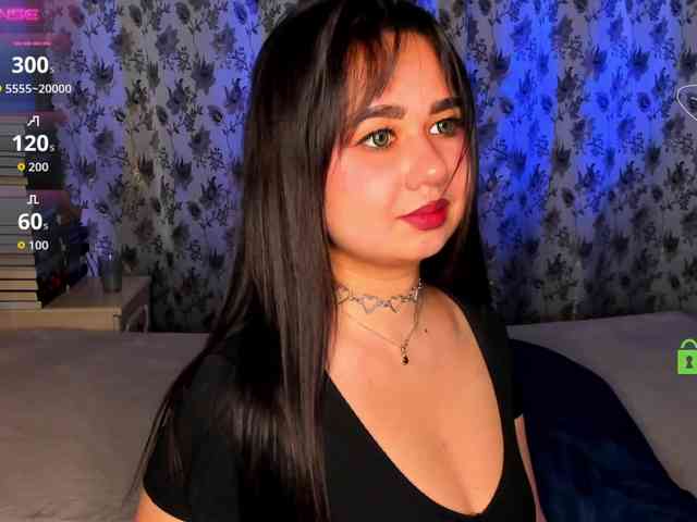 -Carolina- webcam