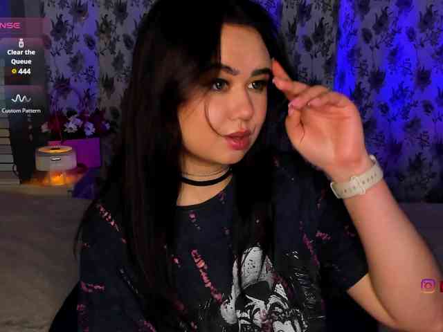 -Carolina- webcam
