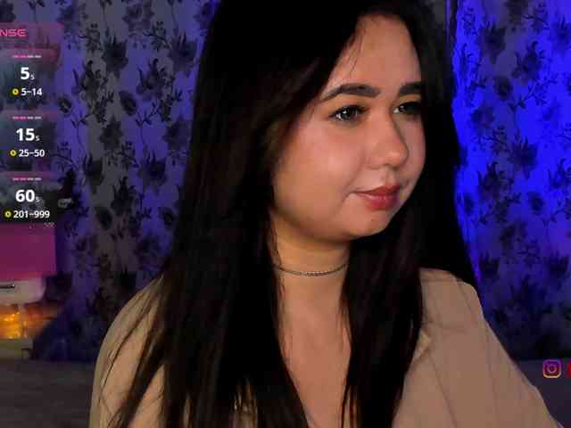 -Carolina- webcam