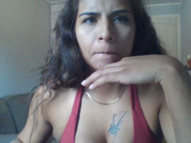 Lilistar — bongacams