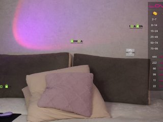-Muffin- Porn Show