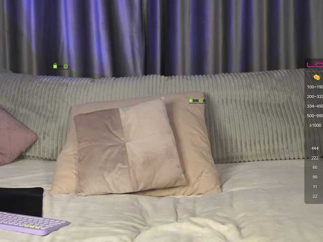 -Karamelya-'s BongaCams show and profile