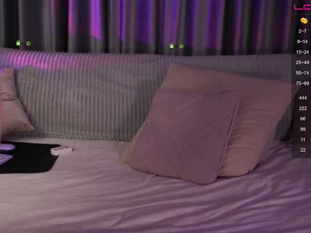 -Karamelya-'s BongaCams show and profile