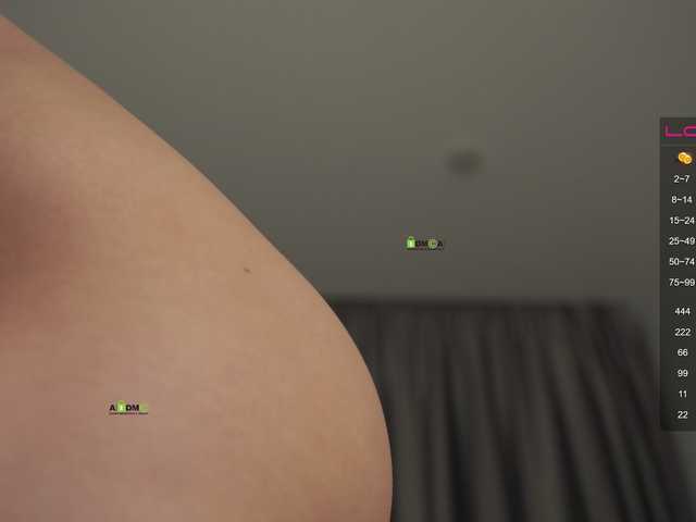 -Karamelya-'s BongaCams show and profile