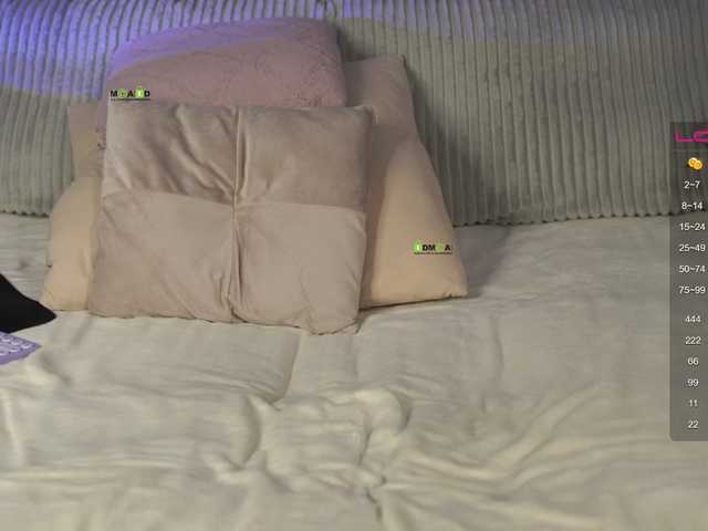 -Karamelya-'s BongaCams profile