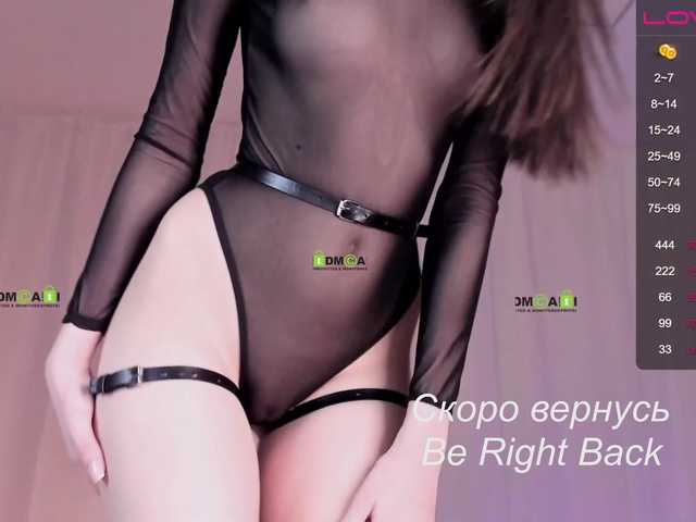 -Karamelya-'s BongaCams show and profile