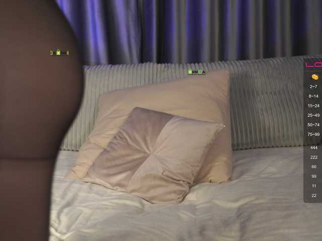 -Karamelya-'s BongaCams show and profile