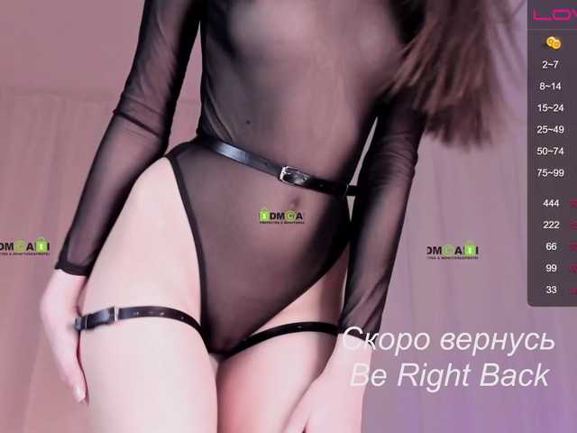 -Karamelya-'s BongaCams show and profile