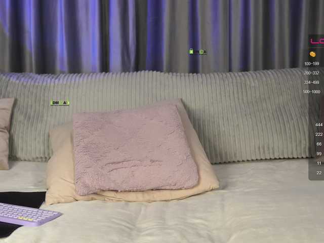 -Karamelya-'s BongaCams show and profile