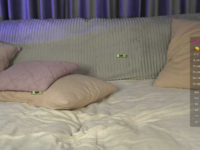 эросцена -Karamelya-