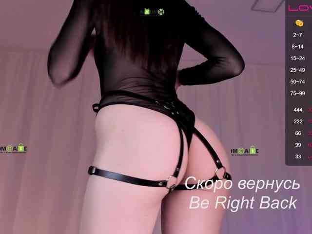 -Karamelya- Live Webcam on BongaCams