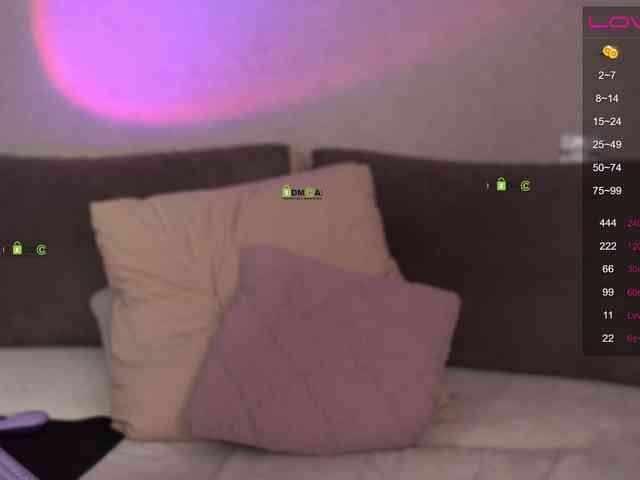 -Muffin- webcam