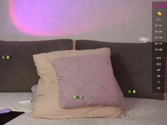 -Muffin- webcam