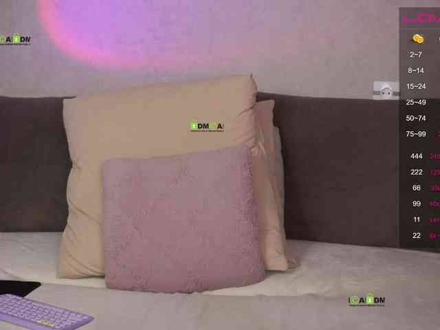 -Karamelya- Live Webcam on BongaCams