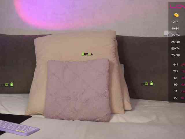-Muffin- webcam