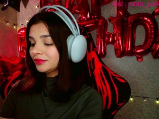 life-choco Porn Show