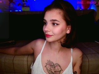 life-choco Porn Show