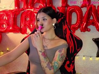 life-choco Porn Show