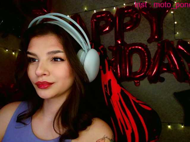 life-choco's BongaCams show and profile