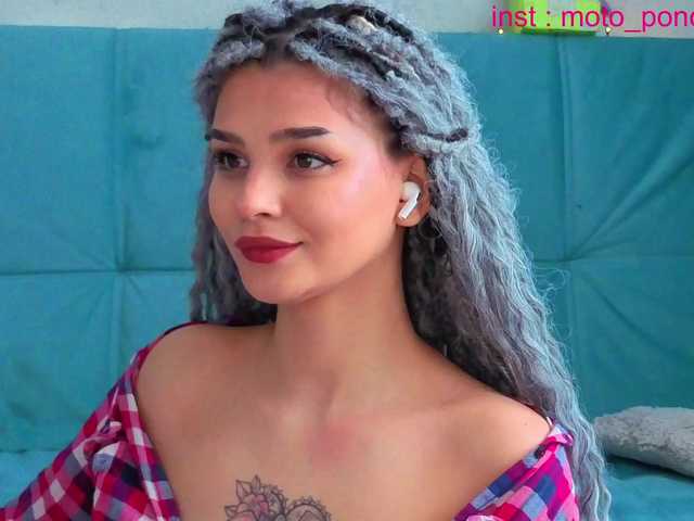 life-choco's BongaCams show and profile