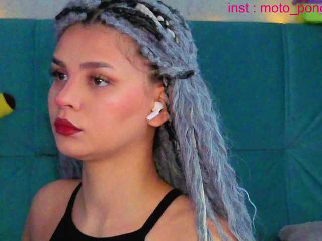 life-choco's BongaCams show and profile