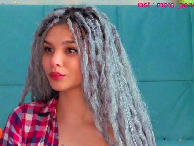 life-choco's BongaCams show and profile