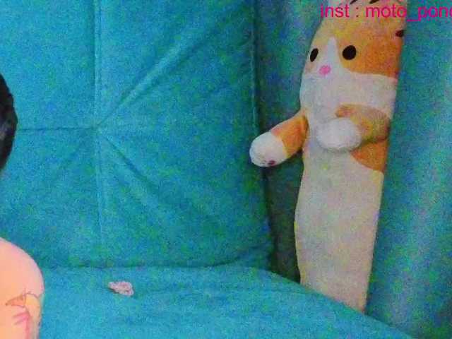 life-choco's BongaCams show and profile