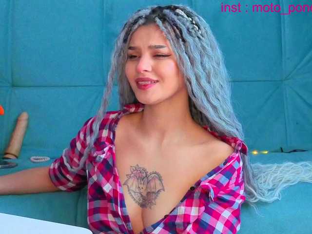 life-choco's BongaCams show and profile