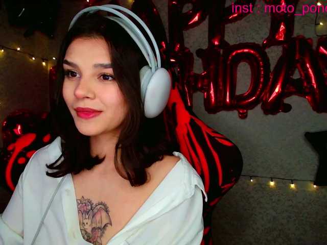 life-choco's BongaCams show and profile