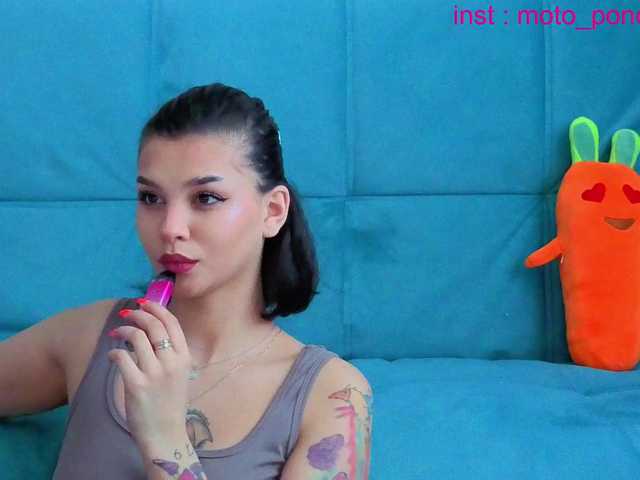 life-choco's BongaCams show and profile